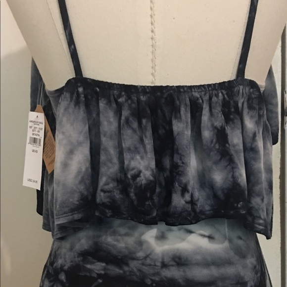 American Eagle 🦅 body suit - Picture 3 of 4